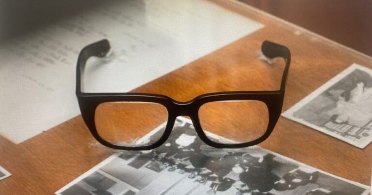 تعرّض نظارة بن غوريون للسرقة يثير جدلا واسعا في إسرائيل