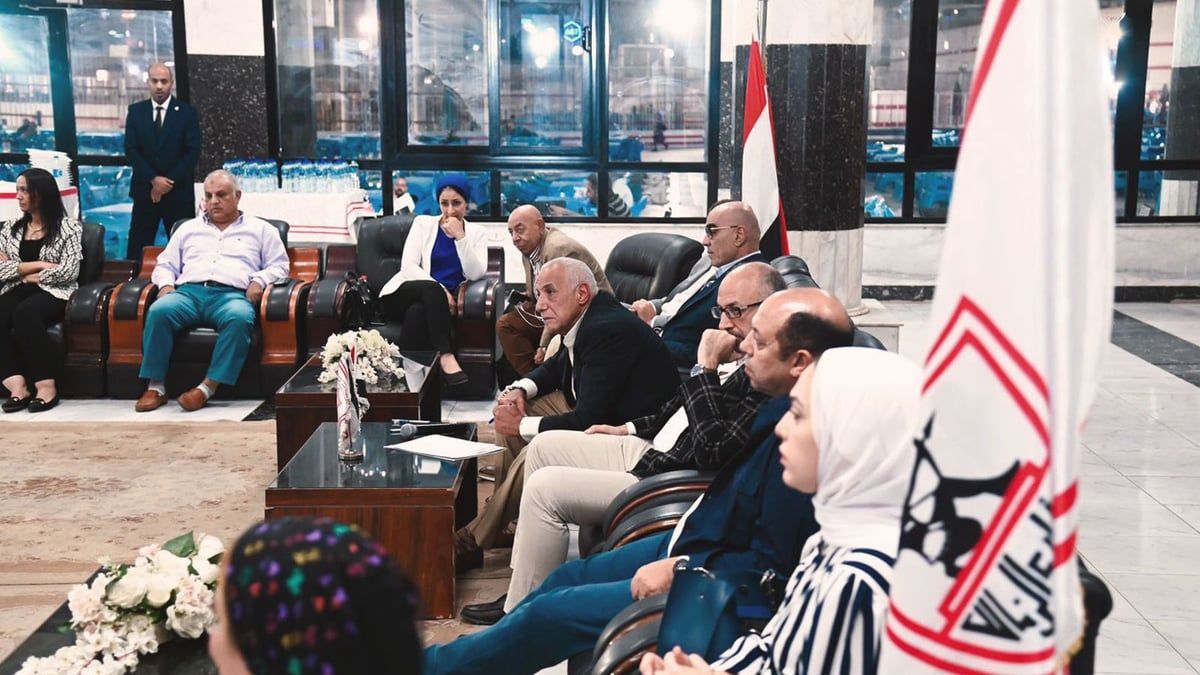 رسميًا: رفض الطعون على بطلان انتخابات نادي الزمالك.. وهذا مصير مجلس الإدارة