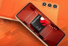 سامسونج تطلق هاتفها الذكي Galaxy F55 5G - موقع الخليج الان