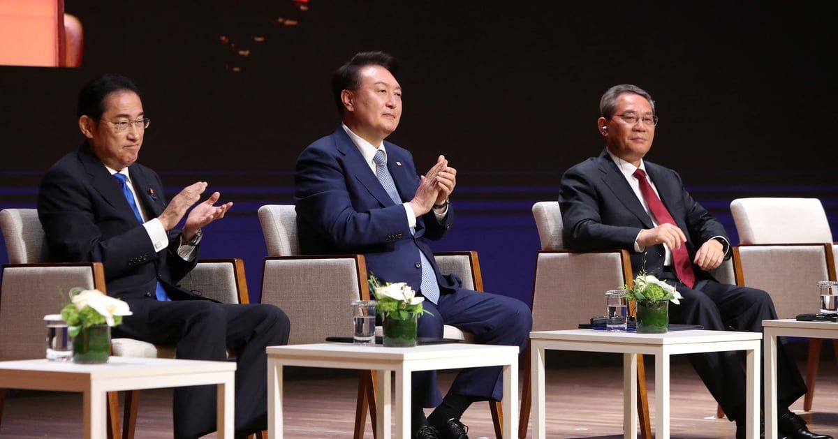 كوريا الشمالية تندد بالإعلان المشترك لـ"قمة الجيران"