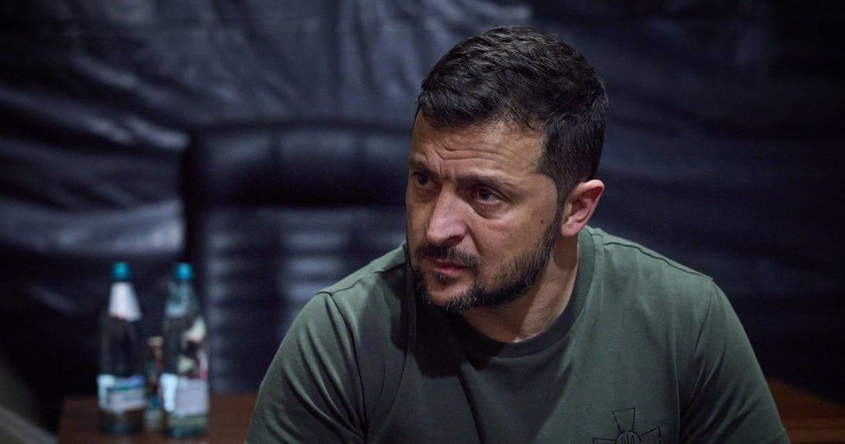 للمرة الأولى منذ تنصيبه.. زيلينسكي ينشد الدعم العسكري‎ في إسبانيا