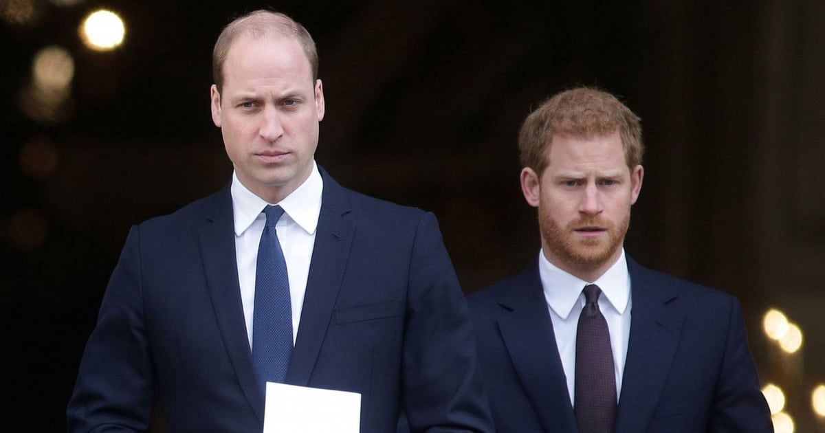 لماذا رفض الأمير هاري حضور حفل زفاف صديقه المقرب؟