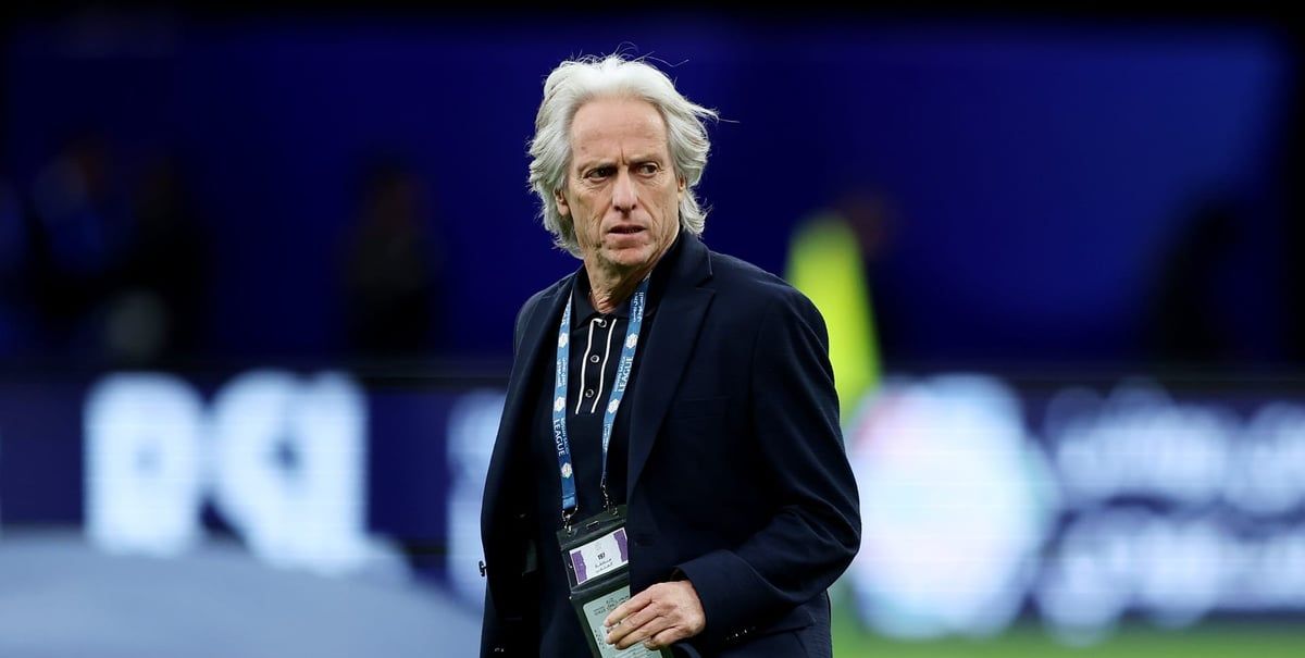 جيسوس يستعد لمواجهة النصر بهذا الإجراء السريع