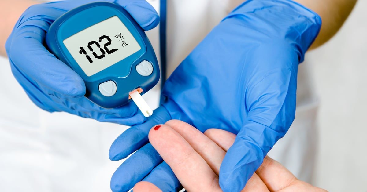 لأول مرة.. باحثون ينجحون في علاج مرض السكري