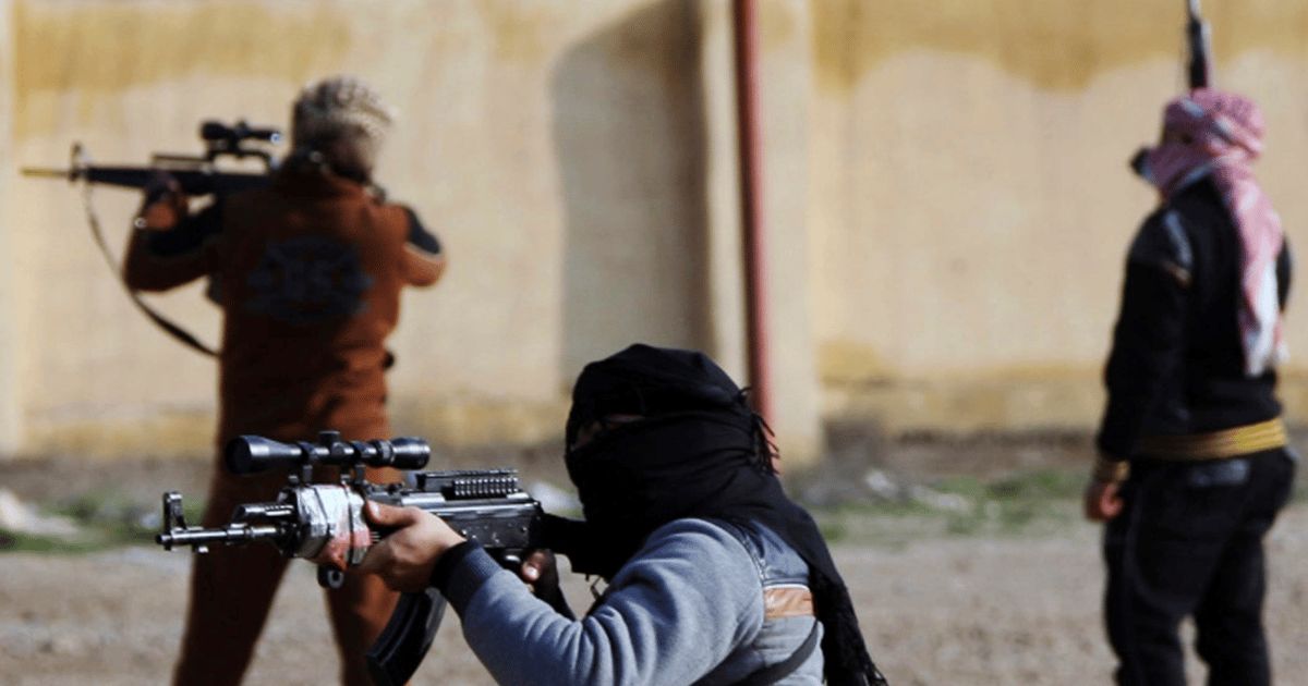 العراق.. استهداف مطاعم أمريكية عقب مطالبة الصدر بطرد السفيرة في بغداد