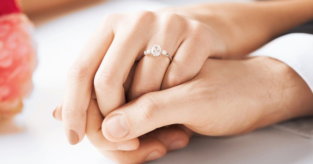 بث مشترك ينتهي بالسعوديين صالحة القحطاني وسعيد الزهراني بالخطوبة (فيديو)