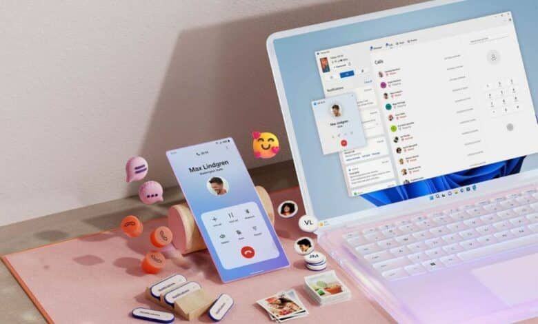 مايكروسوفت تتيح نسخ النصوص من الصور في هواتف أندرويد - موقع الخليج الان