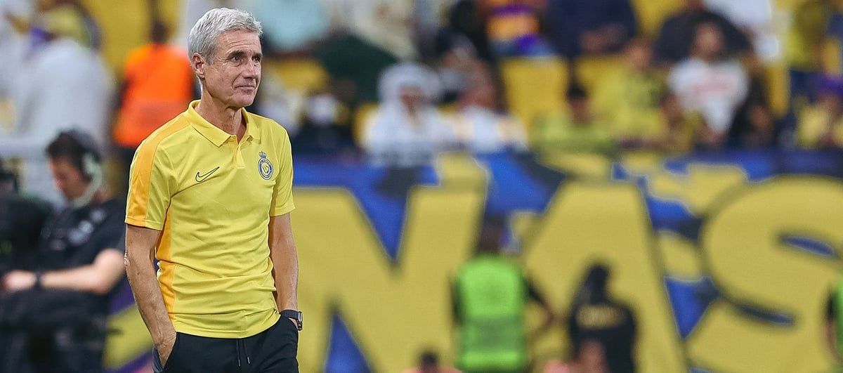 كاسترو يقدم وعدًا مهمًّا لجمهور النصر السعودي