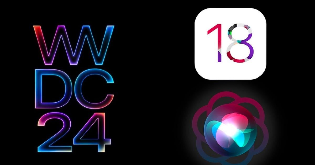 iOS 18 يجعل من آيفون مركزًا للذكاء الاصطناعي