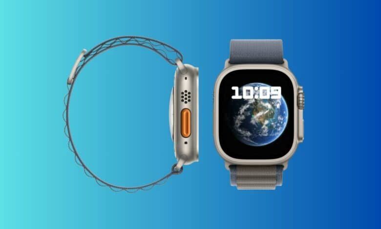 ساعة آبل Watch Ultra 3 القادمة.. إليك المواصفات والمزايا المُتوقعة - موقع الخليج الان