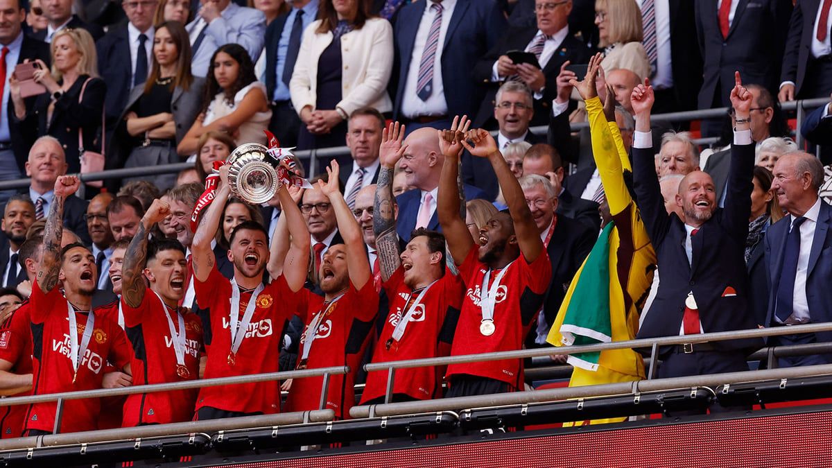 أزمة تهدد بانتقال مانشستر يونايتد للمشاركة في دوري المؤتمر الأوروبي