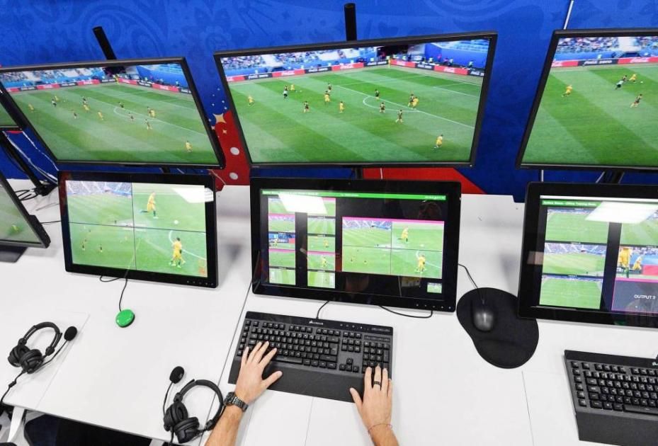 إعلان موعد تطبيق نظام حكم الفيديو المساعد في البطولات الآسيوية المستحدثة