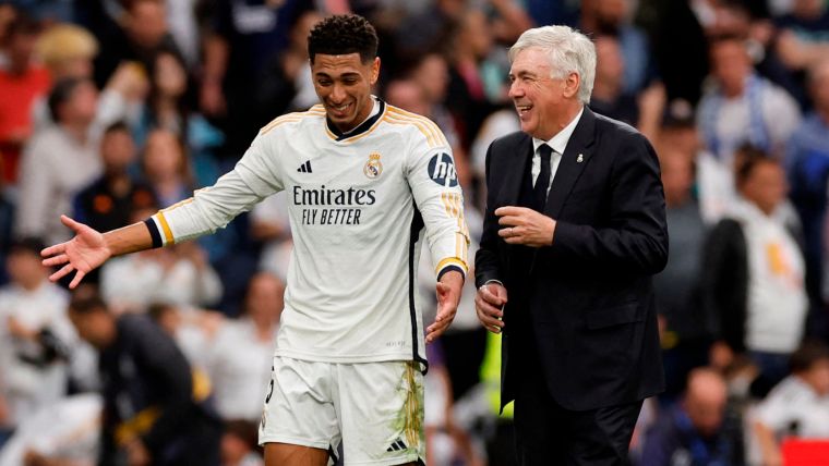 لماذا يريد ريال مدريد إحداث «خضة» في الكرة الأوروبية؟