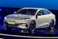 BYD تكشف عن تقنية هجينة قابلة للشحن جديدة - موقع الخليج الان