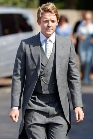 لماذا رفض الأمير هاري حضور حفل زفاف صديقه المقرب؟