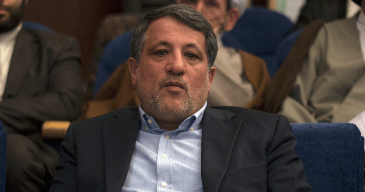 إيران.. نجل رفسنجاني يترشح للانتخابات الرئاسية