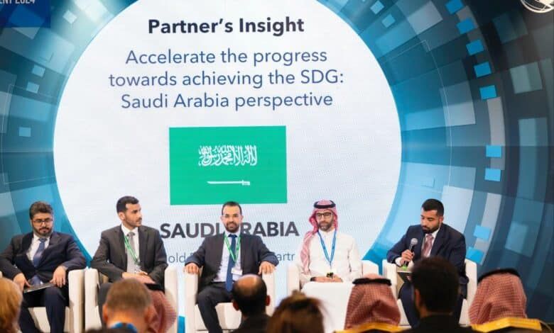 السعودية تناقش دور التقنية في تحقيق أهداف التنمية المستدامة في منتدى “WSIS +20” - موقع الخليج الان