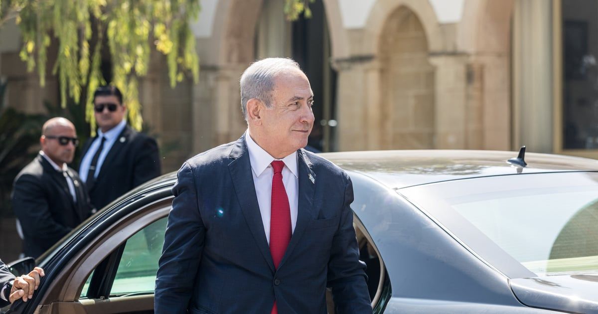 تجنباً لضم بن غفير وسموتريتش.. نتنياهو يستعد لسيناريو حل مجلس الحرب