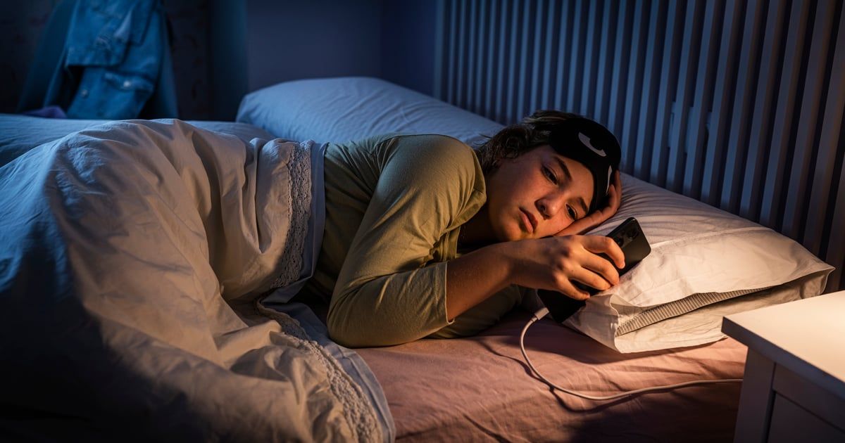 عواقب وخيمة لحرمان جسمك من ساعة نوم واحدة يوميا