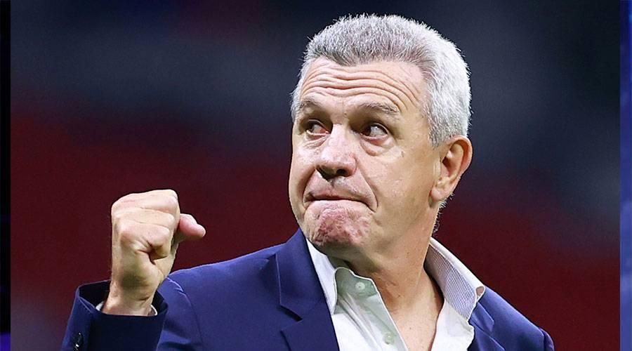 أغيري مرشح للعودة إلى دورينا