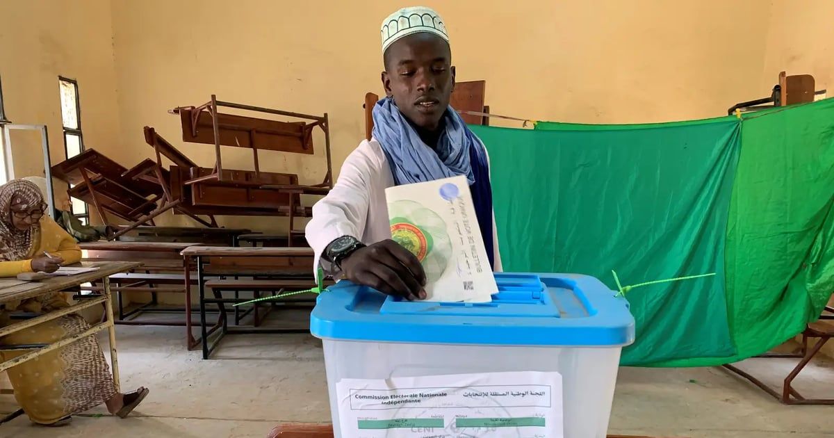 موريتانيا.. المعارضة ترفض تشكيلة هيئة حكومية لمراقبة الانتخابات