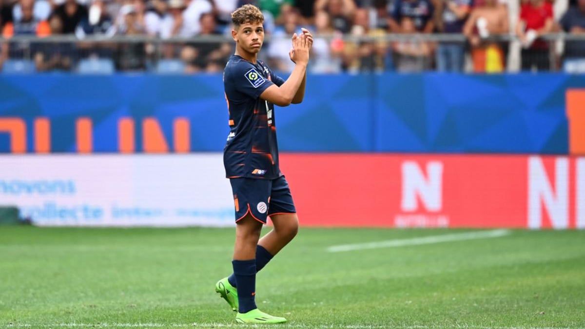 خليل فياض يختار تمثيل منتخب المغرب بدلا من فرنسا