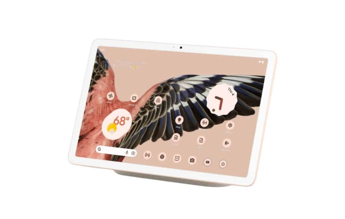 مقارنة بين جهازي iPad Air 2024 و Pixel Tablet - موقع الخليج الان