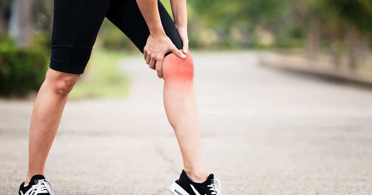 الاندفاع العكسي.. تمرين رياضي لتقوية الركبتين وتخفيف الألم