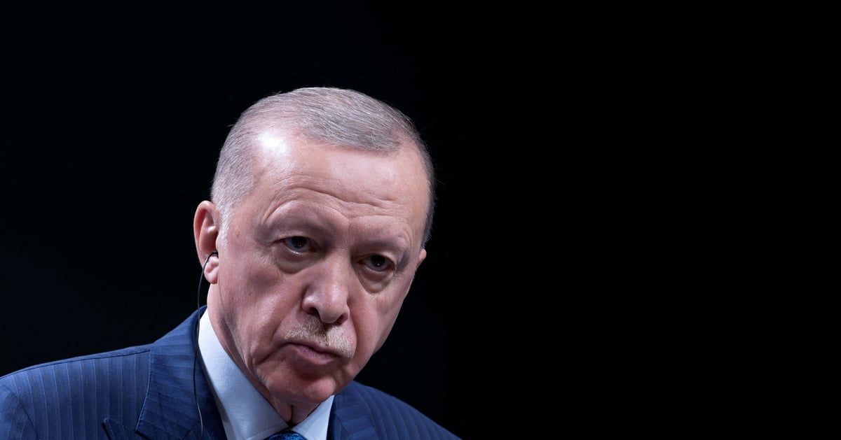 أردوغان يهاجم نتنياهو ويصفه بـ"مصاص الدماء"