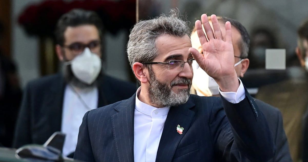 إيران: أنشطتنا النووية مستمرة وكذلك تواصلنا مع واشنطن