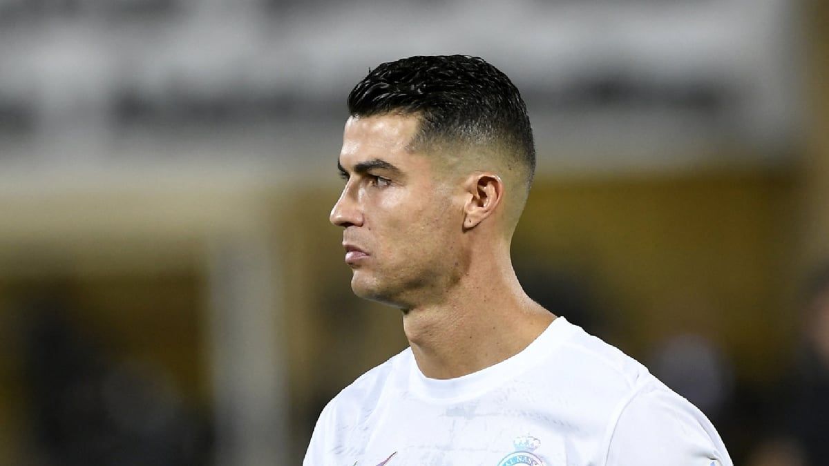 ماذا يفصل رونالدو عن بلوغ 1000 هدف في مسيرته الكروية؟