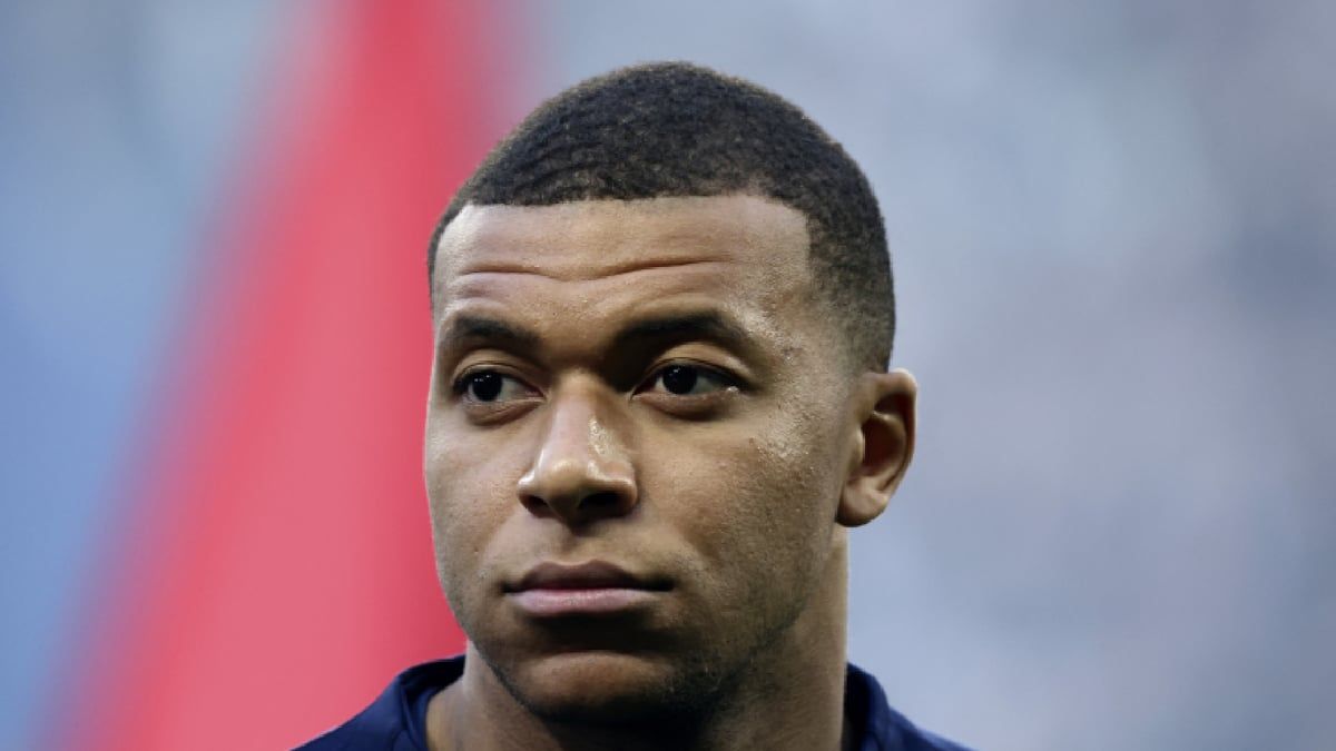 مبابي يشتري قصرًا ضخمًا في مدريد (فيديو وصور)