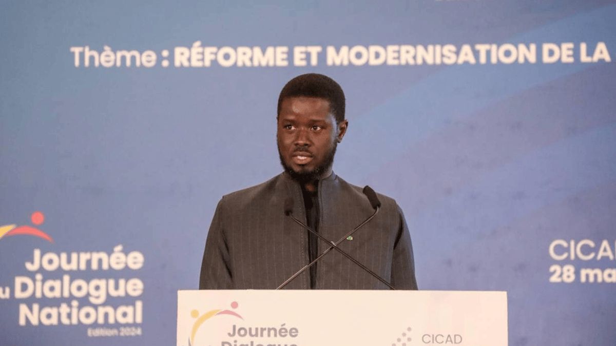 الرئيس السنغالي يتولّى "جهود وساطة" مع الدول المنسحبة من "إيكواس"