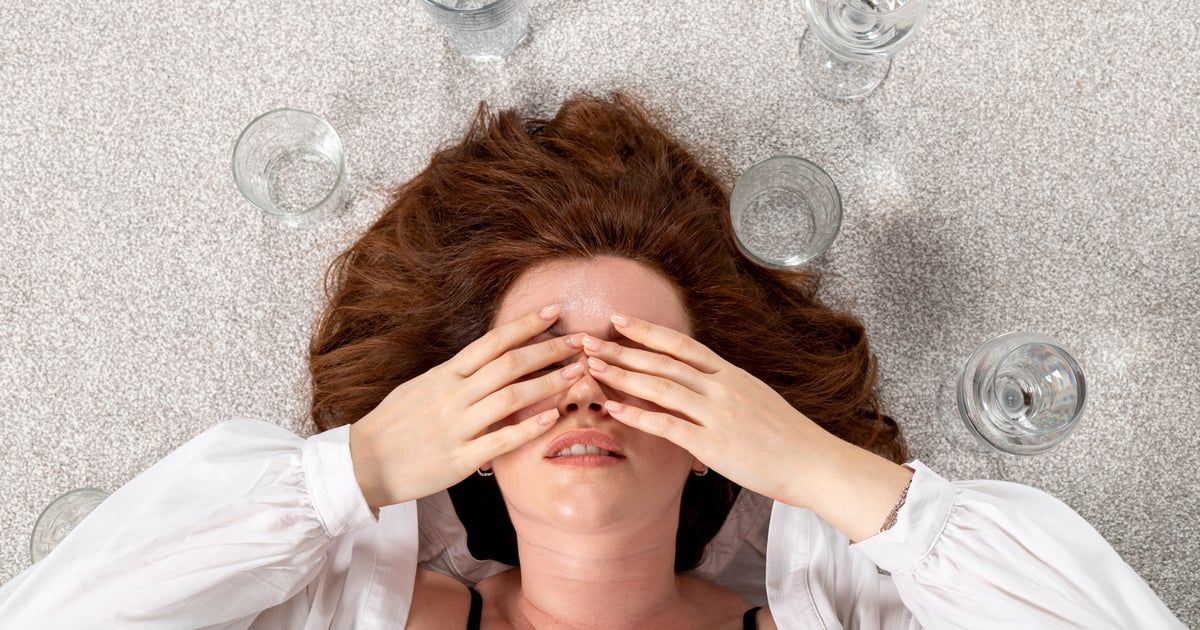 تسمم الماء.. خطر صامت يهدد حياتك