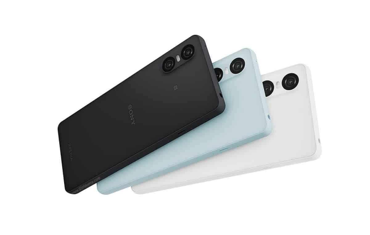 مقارنة بين هاتفي Xperia 10 VI و Pixel 8a  - موقع الخليج الان