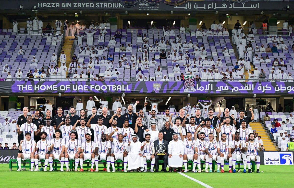 العين على الأهداف القادمة.. جماهير الزعيم تتغنى بالإنجاز الآسيوي (فيديو)