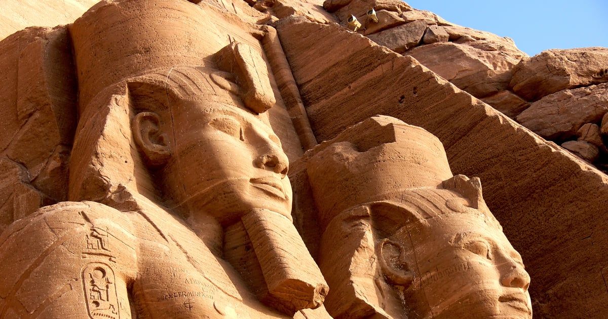 المصريون القدماء حاولوا علاج السرطان قبل 4000 عام (صور)