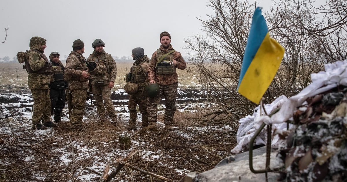 انقسام أوروبي بشأن إرسال مدربين عسكريين إلى أوكرانيا