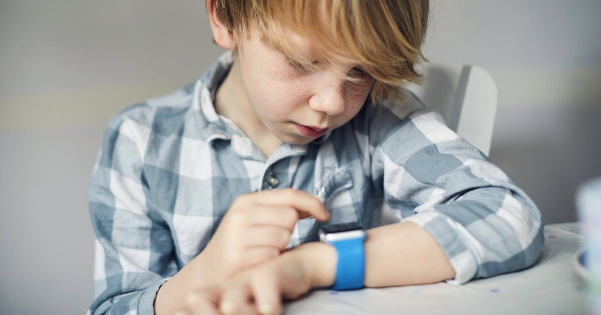 4 نصائح لتعزيز ذكاء الطفل في العصر الرقمي