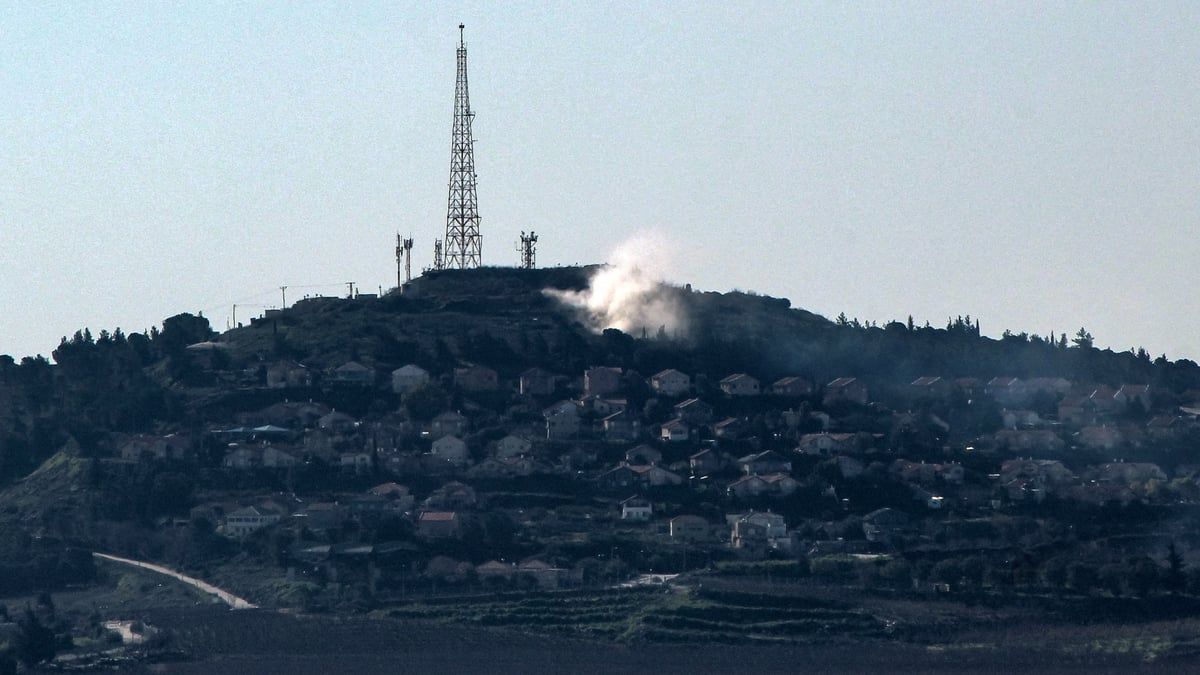 "حزب الله" يعلن تدمير "تجهيزات تجسسية" إسرائيلية في موقع الراهب