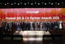 كرنفال هواوي للتكنولوجيا يجمع قادة وخبراء التقنية لبحث مستقبل الرقمنة الذكية في المنطقة - موقع الخليج الان