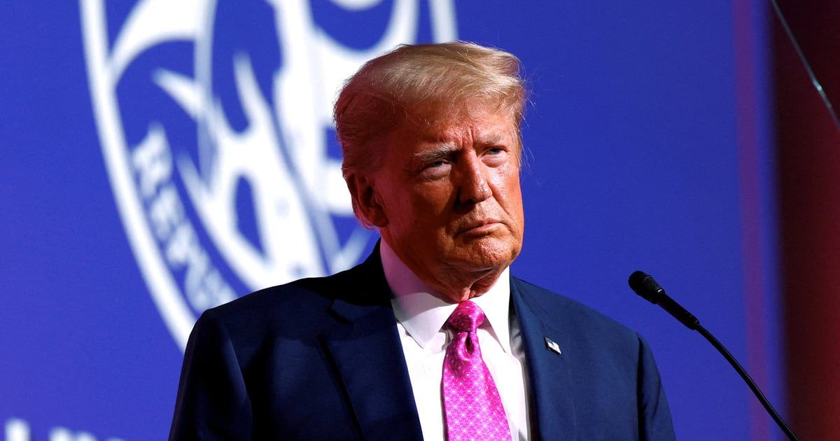 لها آثار سياسية.. 4 احتمالات بشأن نتائج محاكمة ترامب