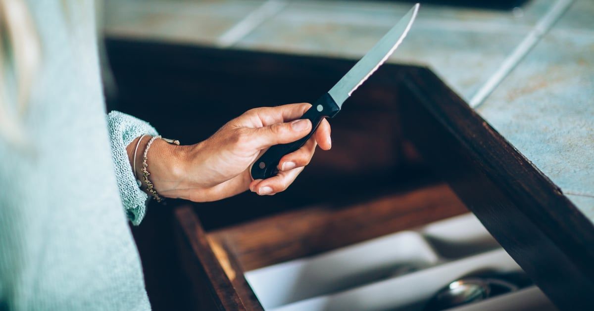 مصر.. شابة تقتل والدتها بسبب تعاملها السيء