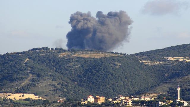 "حزب الله" يعلن تدمير "تجهيزات تجسسية" إسرائيلية في موقع الراهب