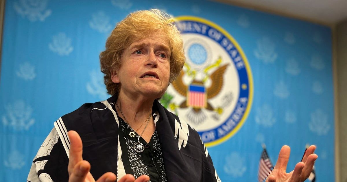 أمريكا تطالب شركات التكنولوجيا بإجراءات صارمة ضد "معاداة السامية"