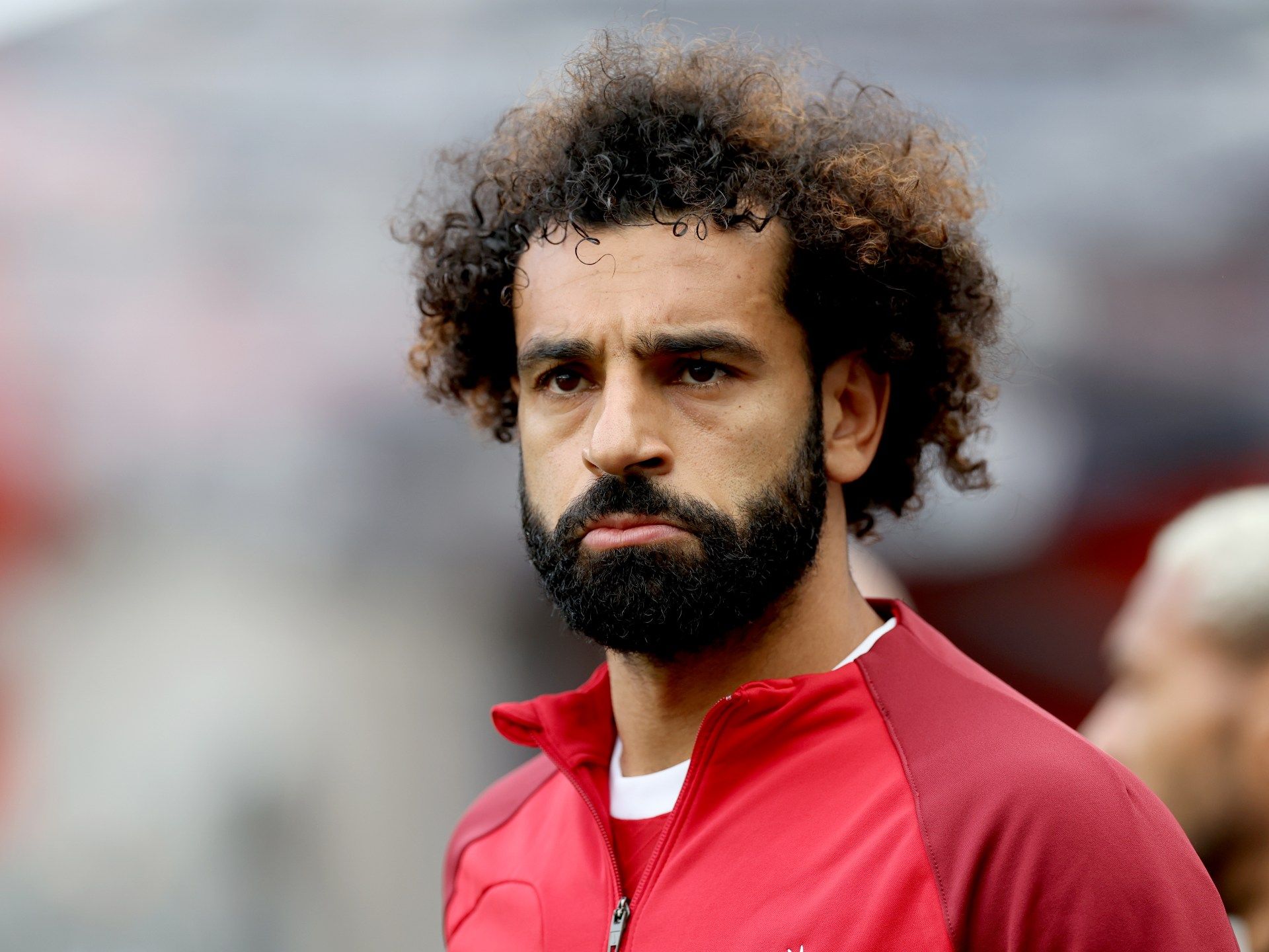 رغم تضامن معظم نجوم العالم مع غزة.. صمت محمد صلاح يثير التساؤلات - موقع الخليج الان