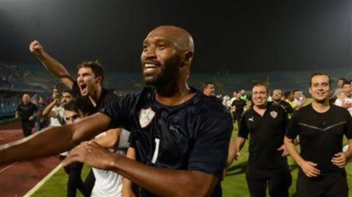شيكابالا قائد الزمالك يعلن موعد اعتزاله