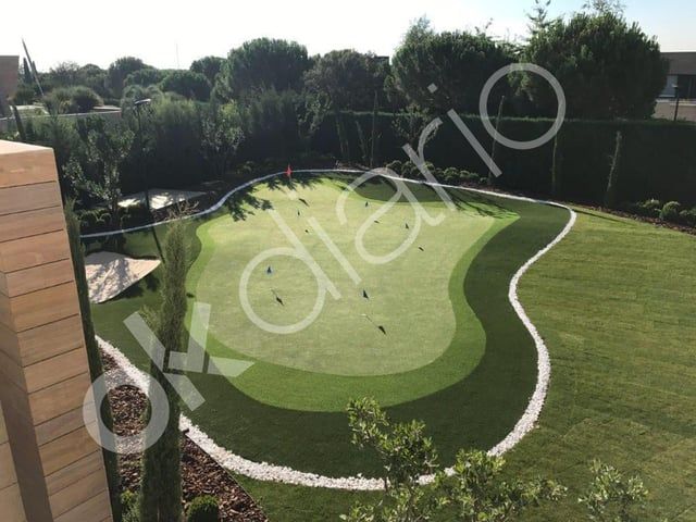 مبابي يشتري قصرًا ضخمًا في مدريد (فيديو وصور)