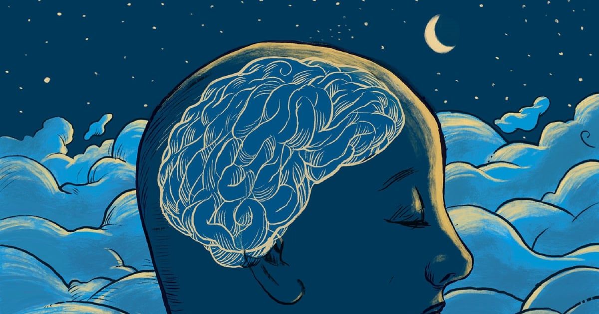 خبيرة تكشف أطعمة تحفز الأحلام