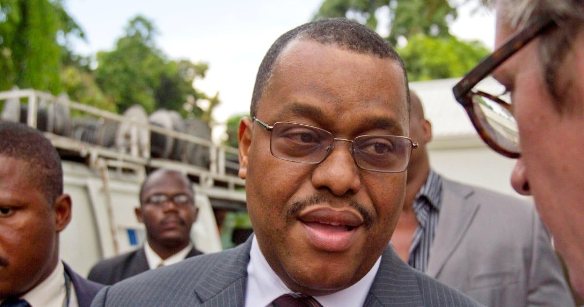 المجلس الانتقالي في هايتي يعين غاري كونيل رئيساً للوزراء